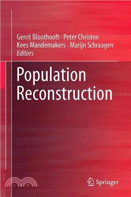Population Reconstruction