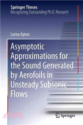 Asymptotic Approximations for the Sound Generated by Aerofoils