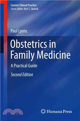 Obstetrics in Family Medicine ― A Practical Guide