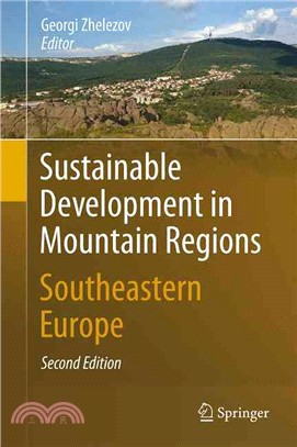 Sustainable Development in Mountain Regions ― Southeastern Europe