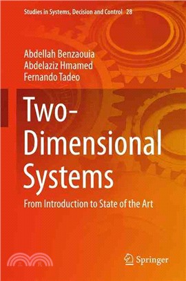 Two-dimensional Systems ― From Introduction to State of the Art