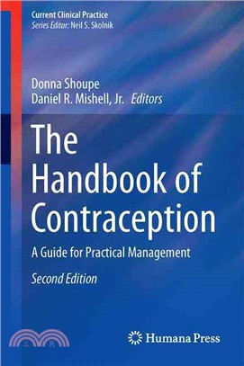 The Handbook of Contraception ― A Guide for Practical Management