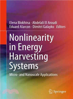 Nonlinearity in Energy Harvesting Systems ― Micro- and Nanoscale Applications