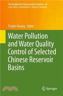 Water pollution and water qu...