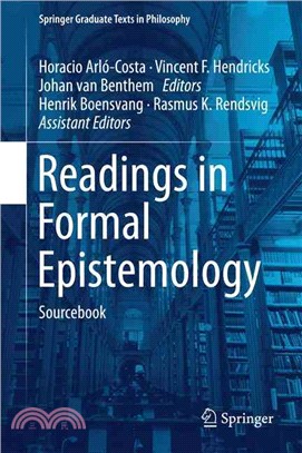 Readings in Formal Epistemology ─ Sourcebook