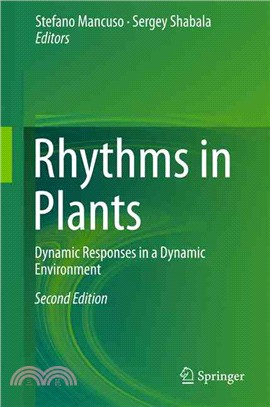 Rhythms in Plants ― Dynamic Responses in a Dynamic Environment
