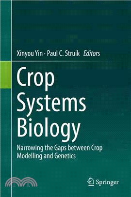 Crop systems biologynarrowin...