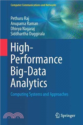 High-performance Big-data Analytics ― Computing Systems and Approaches