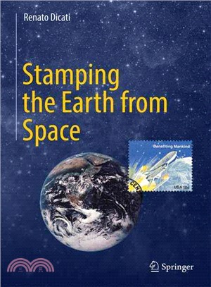 Stamping the Earth from spac...