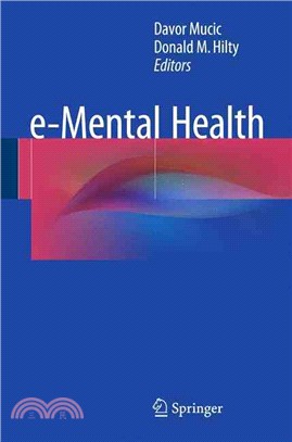 e-Mental health