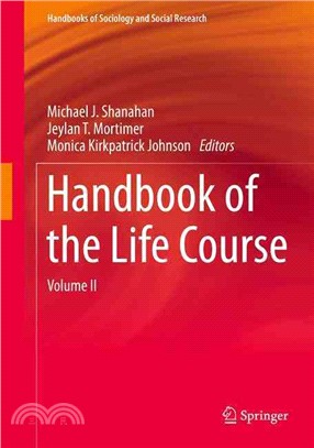 Handbook of the Life Course