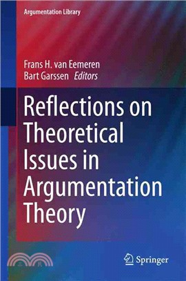 Reflections on Theoretical Issues in Argumentation Theory