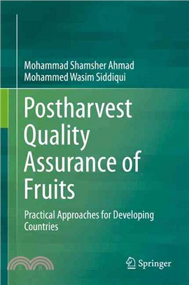 Postharvest Quality Assurance of Fruits ― Practical Approaches for Developing Countries