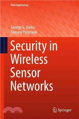 Security in Wireless Sensor Networks