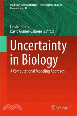 Uncertainty in biologya comp...