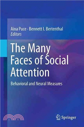 The Many Faces of Social Attention ― Behavioral and Neural Measures