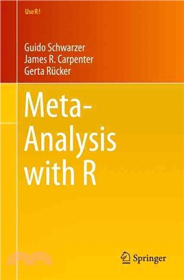 Meta-analysis With R