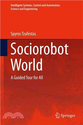 Sociorobot World ― A Guided Tour for All