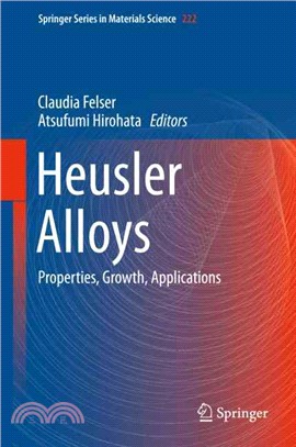 Heusler alloysproperties, gr...