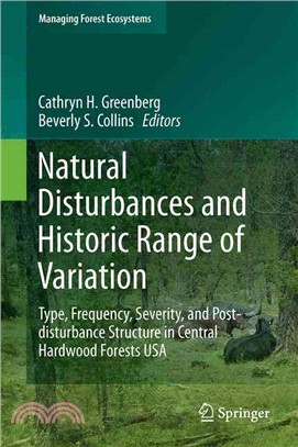 Natural Disturbances and Historic Range of Variation ― Type, Frequency, Severity, and Post-disturbance Structure in Central Hardwood Forests USA