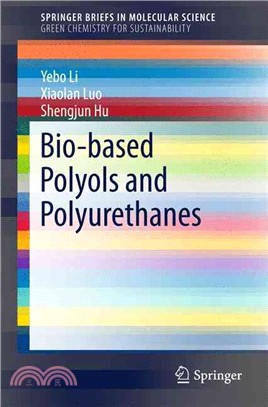 Bio-based Polyols and Polyurethanes