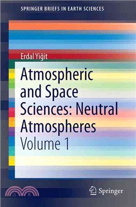 Atmospheric and Space Sciences ― Neutral Atmospheres