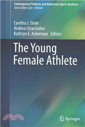 The Young Female Athlete