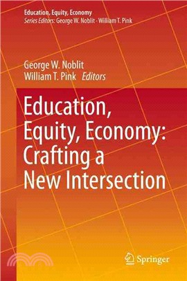 Education, Equity, Economy ― Crafting a New Intersection