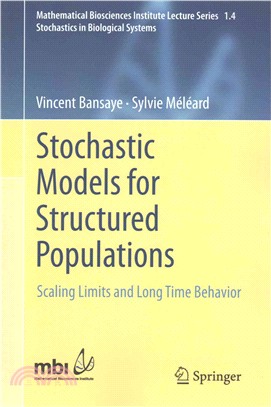 Some Stochastic Population Model ― Scaling Limits and Long Time Behavior