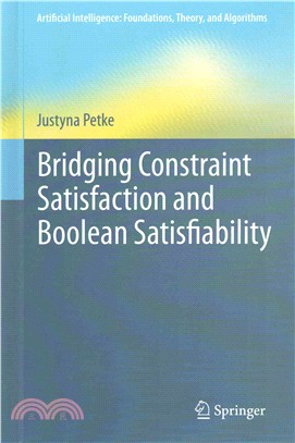 Bridging Constraint Satisfaction and Boolean Satisfiability