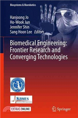 Biomedical Engineering ― Frontier Research and Converging Technologies