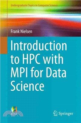 Introduction to Hpc With Mpi for Data Science