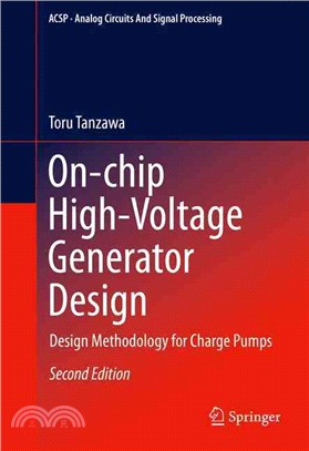 On-chip high-voltage generat...