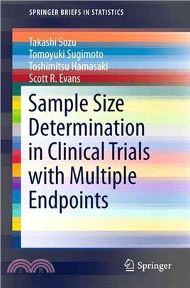 Sample Size Determination in Clinical Trials With Multiple Endpoints