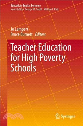 Teacher Education for High Poverty Schools