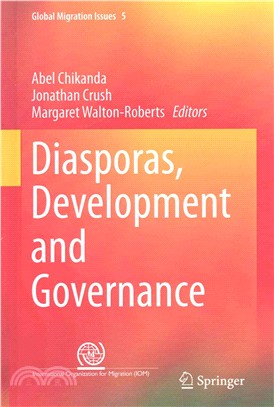 Diasporas, Development and Governance