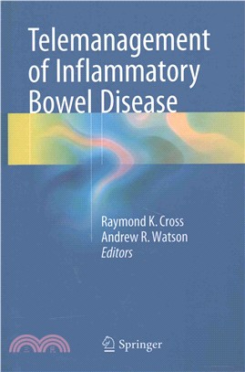 Telemanagement of Inflammatory Bowel Disease