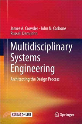 Multidisciplinary Systems Engineering ― Architecting the Design Process