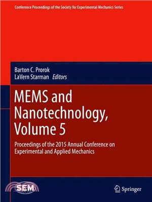 MEMS and nanotechnology.Proc...