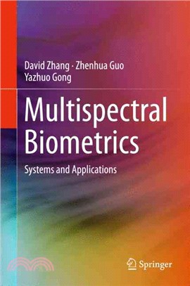 Multispectral Biometrics ― Systems and Applications