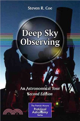 Deep Sky Observing