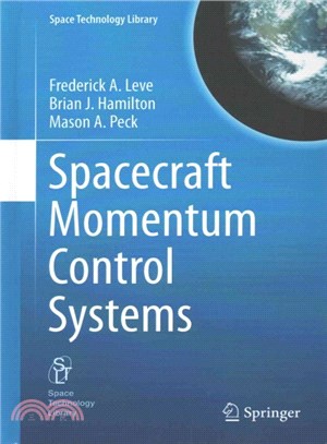 Spacecraft Momentum Control Systems ― A Comprehensive Guide