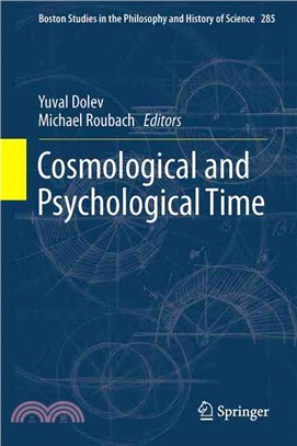 Cosmological and Psychological Time