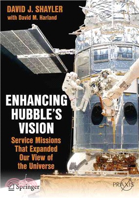 Enhancing Hubble's Vision ─ Service Missions That Expanded Our View of the Universe