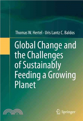 Global change and the challe...