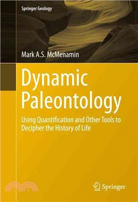 Dynamic paleontologyusing qu...