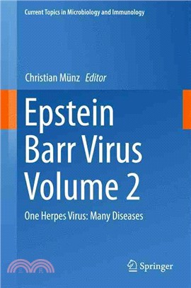 Epstein Barr Virus ― One Herpes Virus, Many Diseases