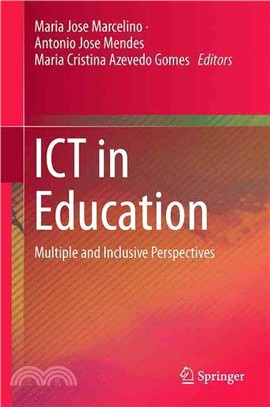 Ict in Education ― Multiple and Inclusive Perspectives