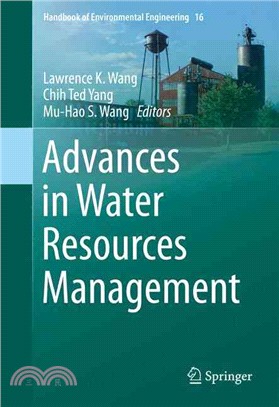 Advances in water resources ...