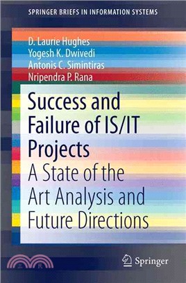 Success and failure of IS/IT...